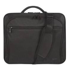 Сумка для ноутбука 16" D-LEX LX-132XR-BK